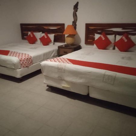 Hotel Paraiso Casa Blanca Pie de la Cuesta Kültér fotó