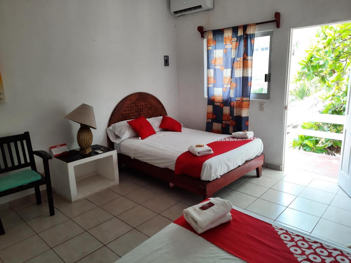 Hotel Paraiso Casa Blanca Pie de la Cuesta Kültér fotó