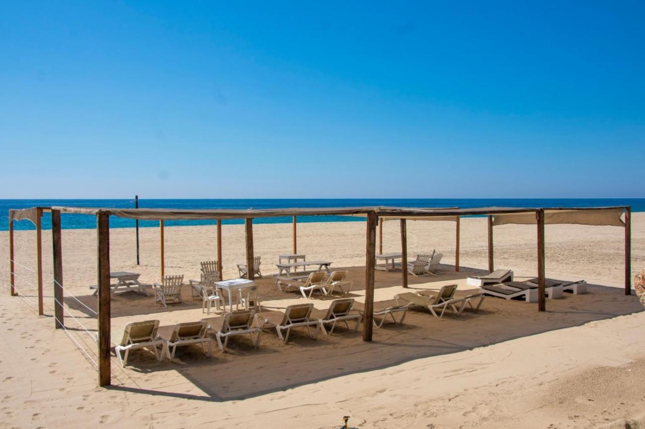Hotel Paraiso Casa Blanca Pie de la Cuesta Kültér fotó