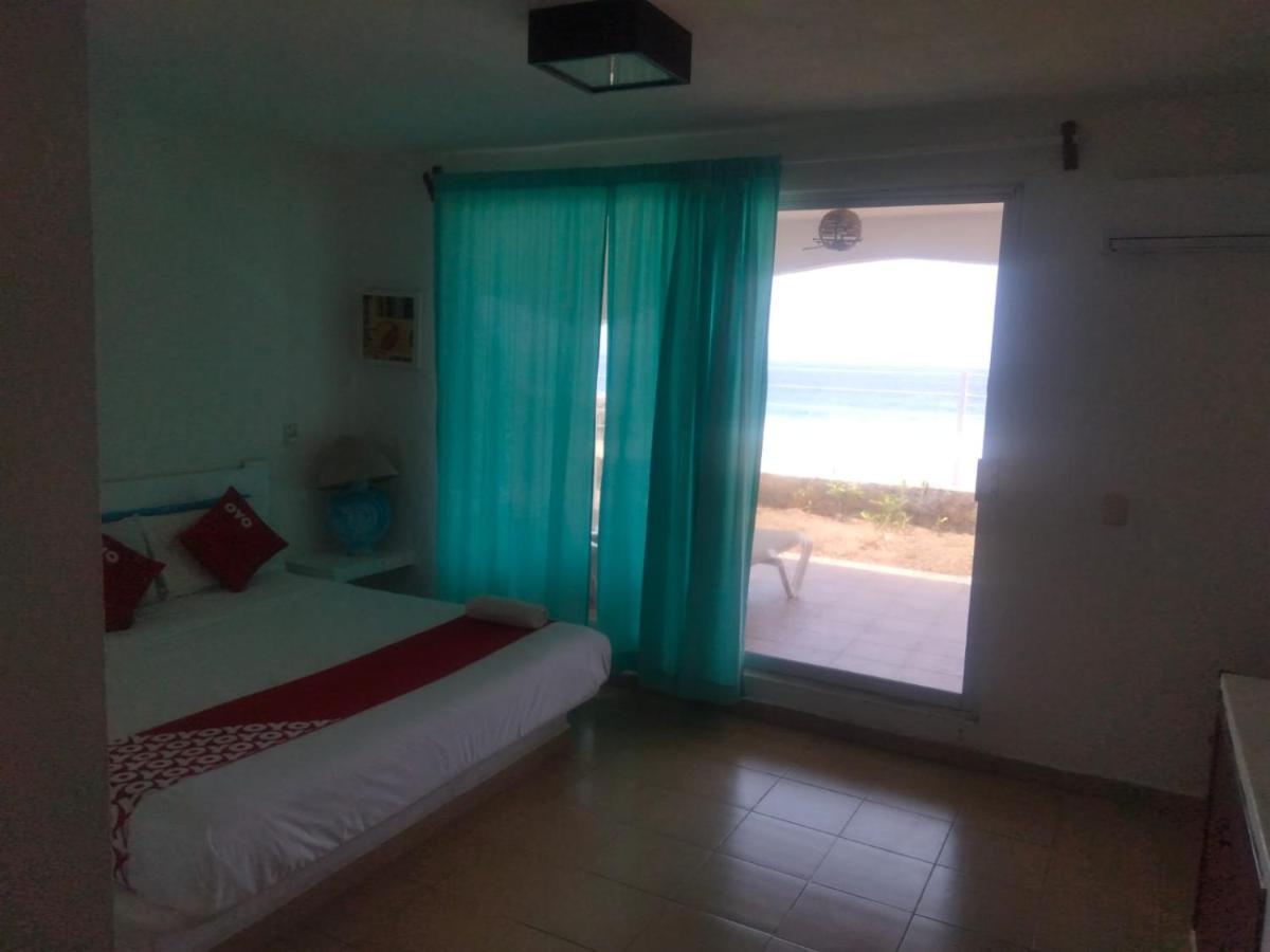 Hotel Paraiso Casa Blanca Pie de la Cuesta Kültér fotó