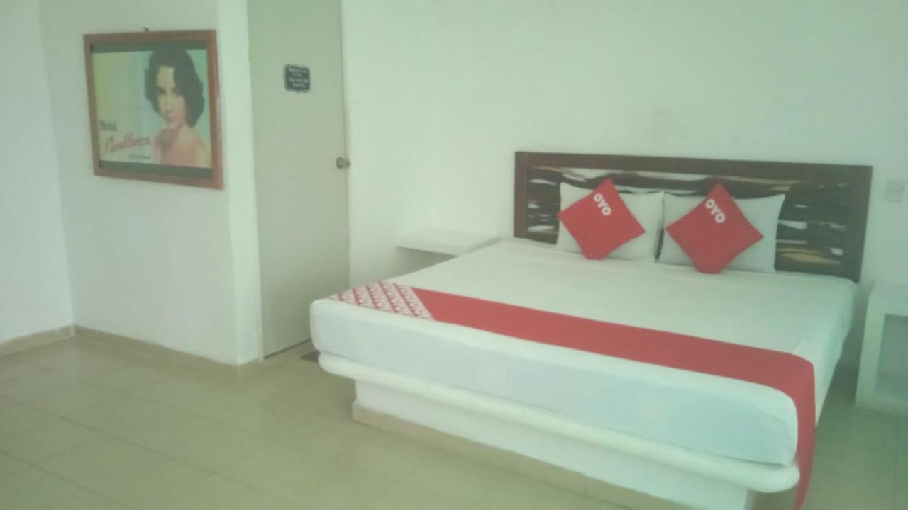Hotel Paraiso Casa Blanca Pie de la Cuesta Kültér fotó