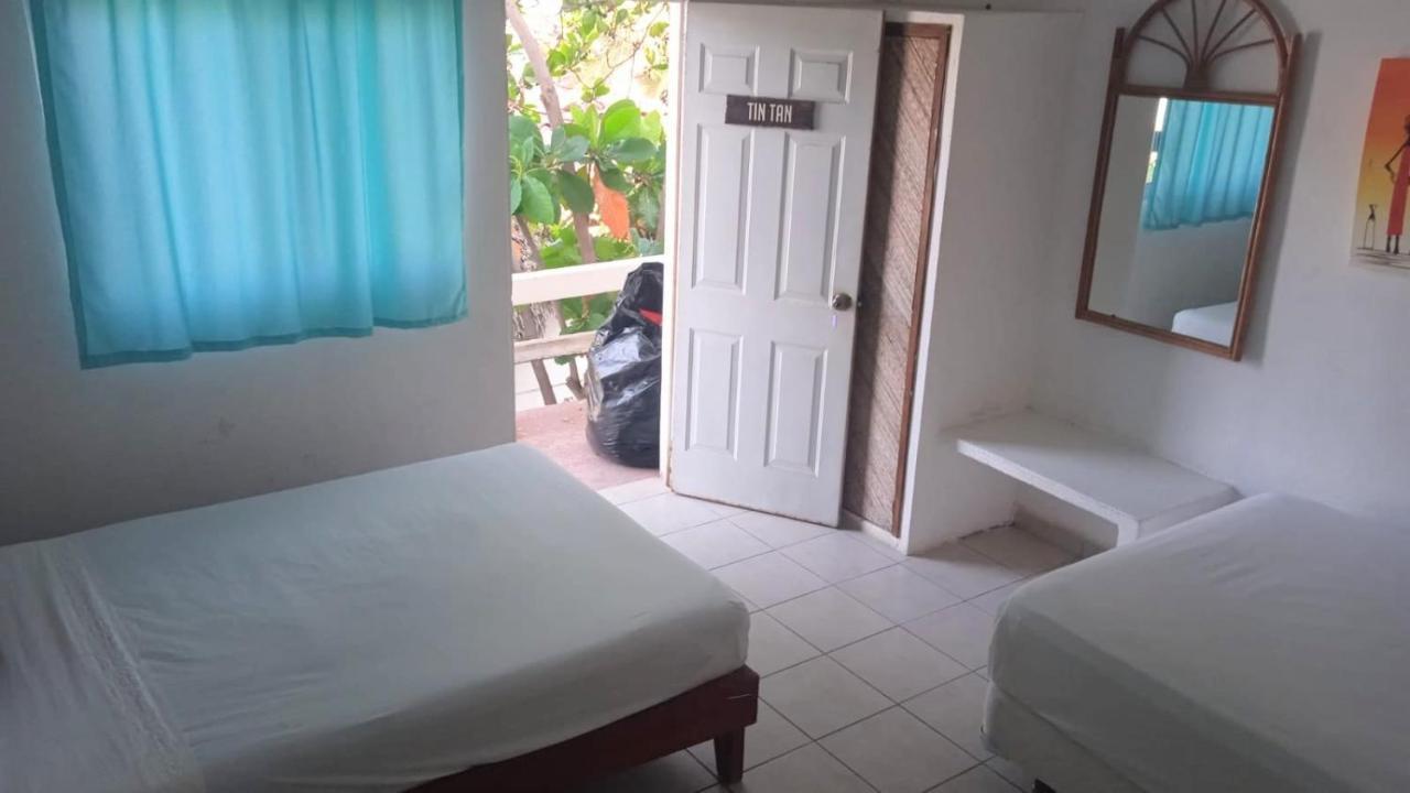 Hotel Paraiso Casa Blanca Pie de la Cuesta Kültér fotó