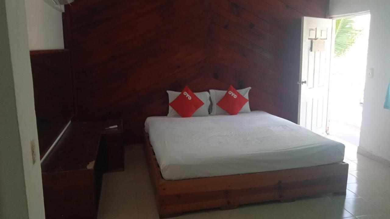 Hotel Paraiso Casa Blanca Pie de la Cuesta Kültér fotó