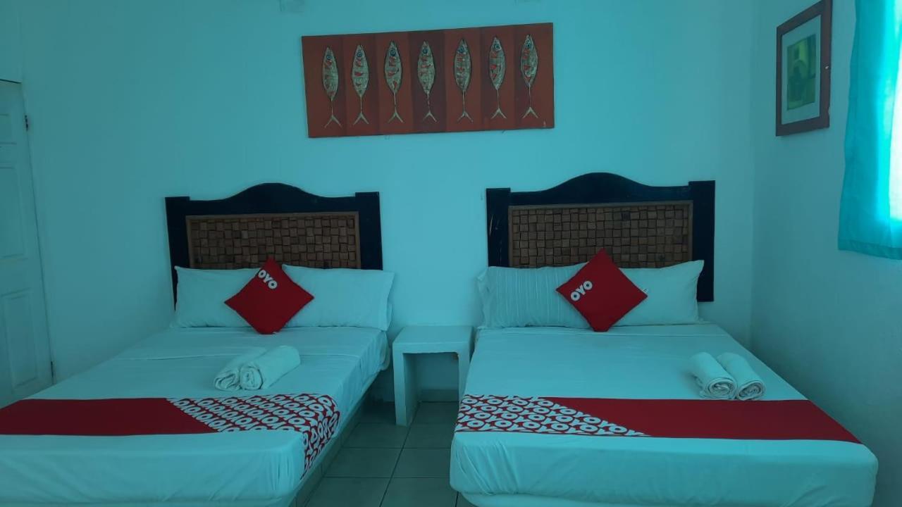 Hotel Paraiso Casa Blanca Pie de la Cuesta Kültér fotó
