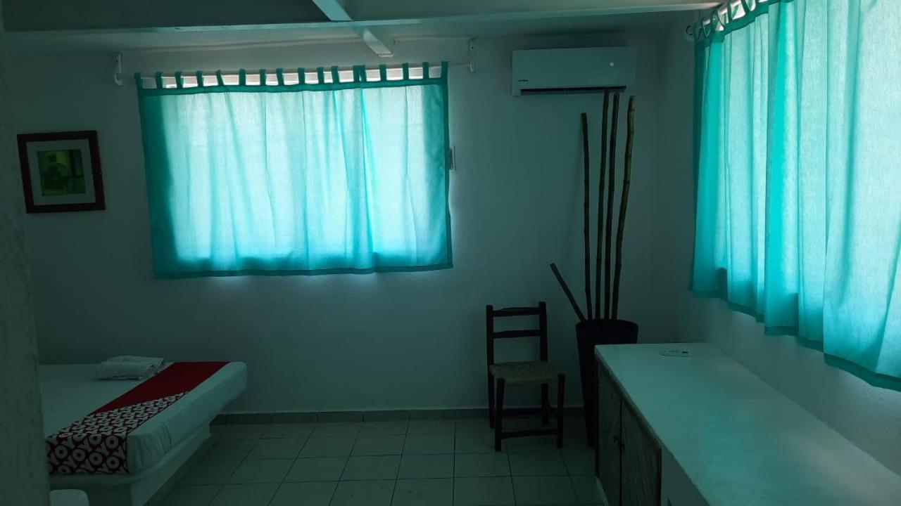 Hotel Paraiso Casa Blanca Pie de la Cuesta Kültér fotó